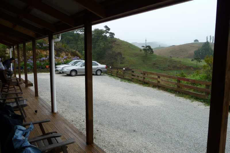 Nieuw-Zeeland 2011 - 0524